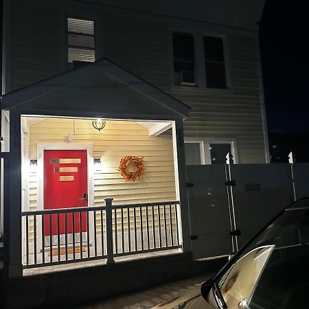 5-A Diamond In Yonkers Διαμέρισμα Εξωτερικό φωτογραφία
