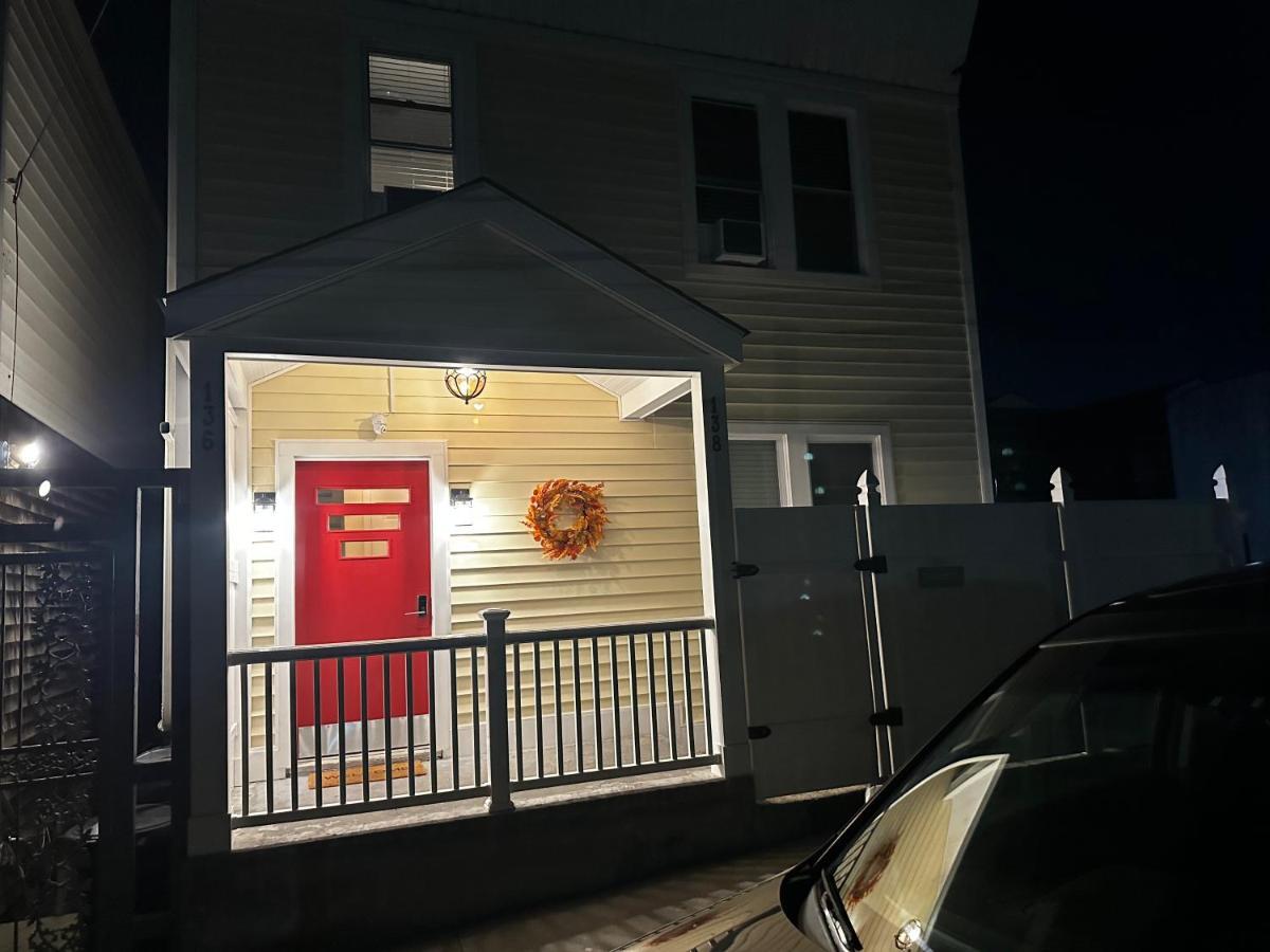 5-A Diamond In Yonkers Διαμέρισμα Εξωτερικό φωτογραφία