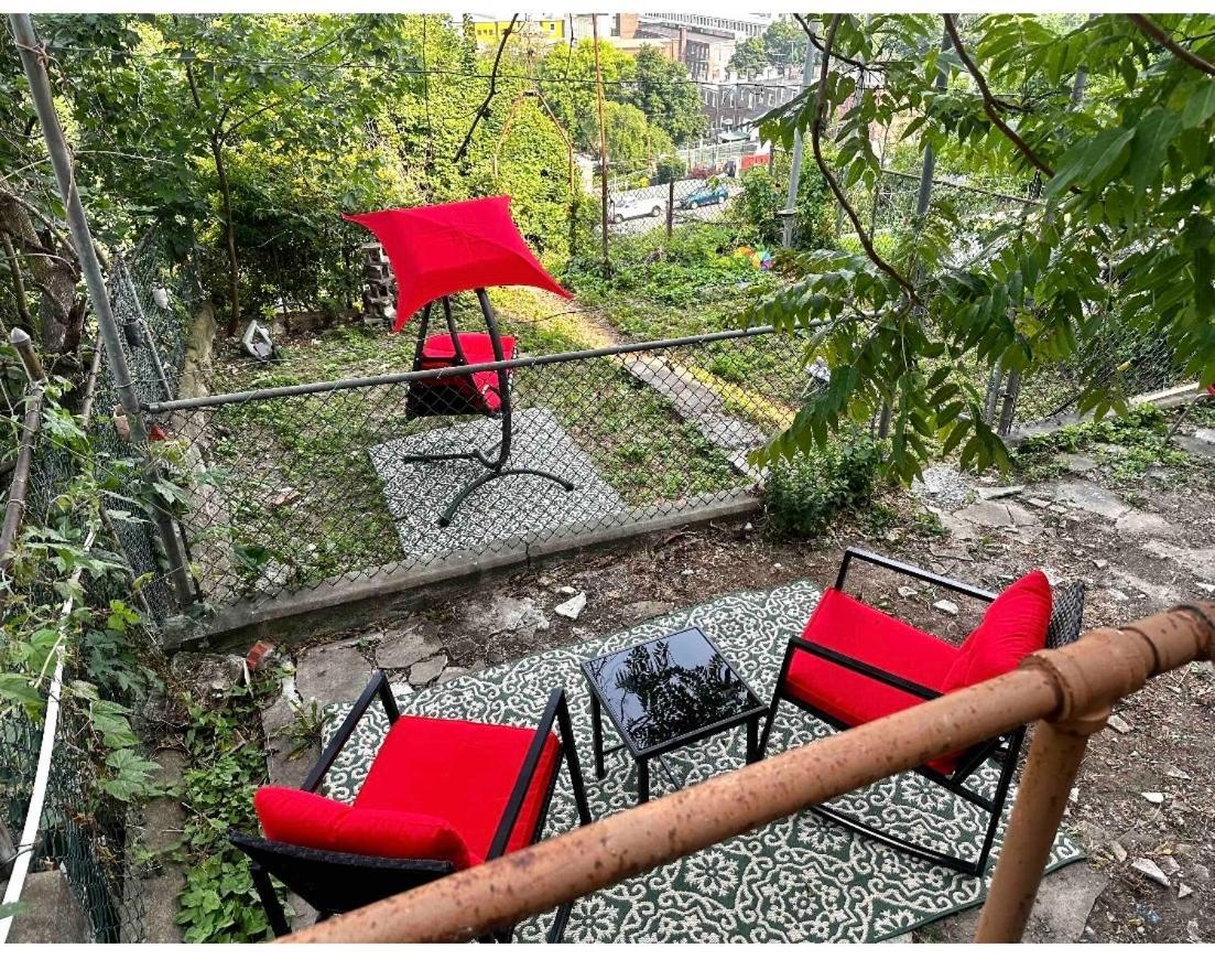 5-A Diamond In Yonkers Διαμέρισμα Εξωτερικό φωτογραφία