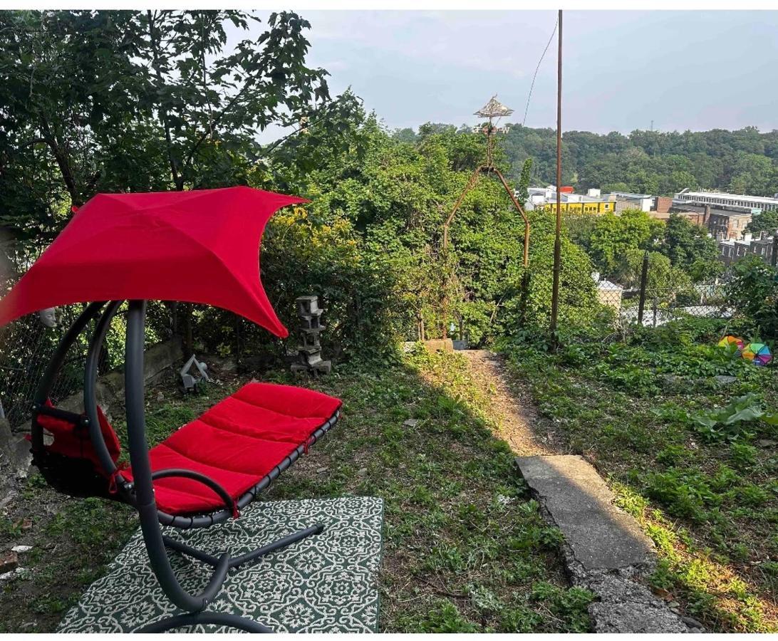 5-A Diamond In Yonkers Διαμέρισμα Εξωτερικό φωτογραφία