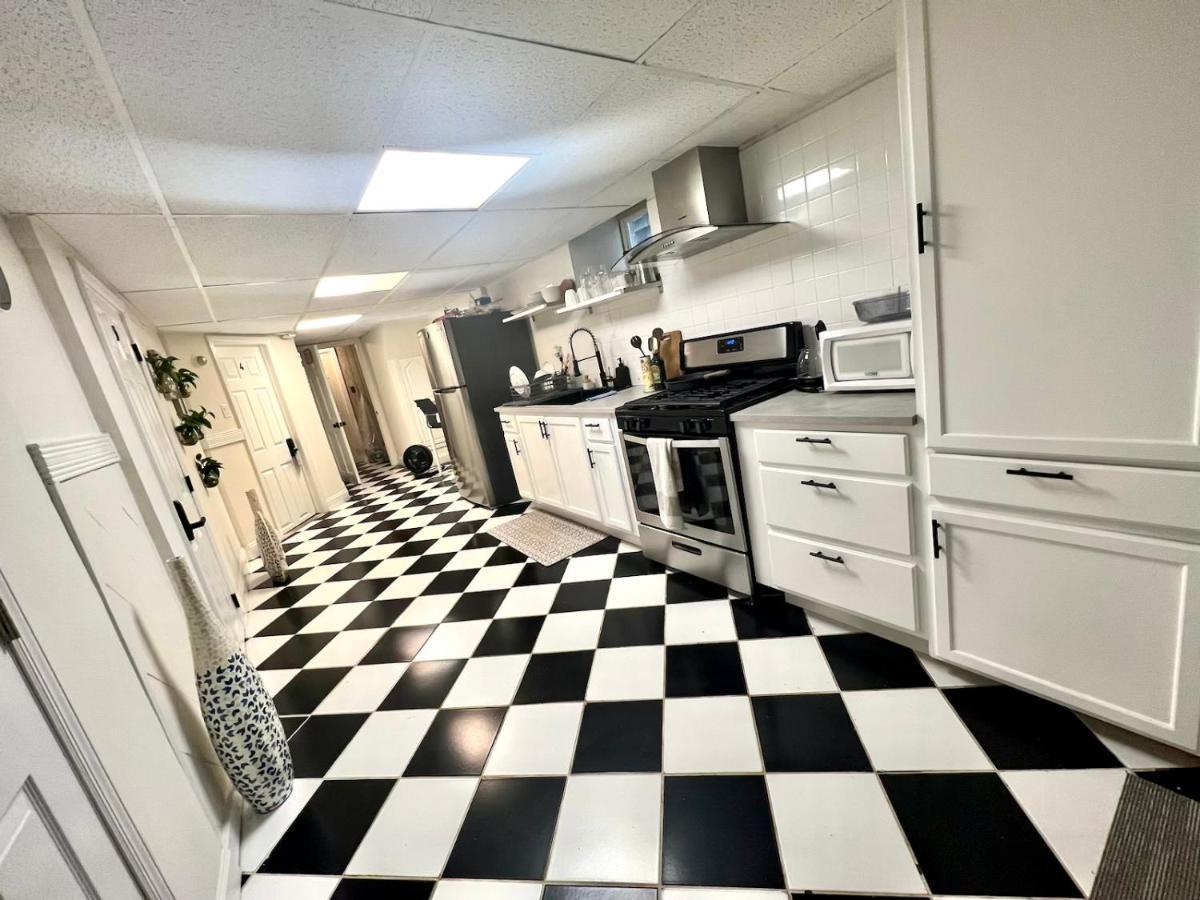5-A Diamond In Yonkers Διαμέρισμα Εξωτερικό φωτογραφία