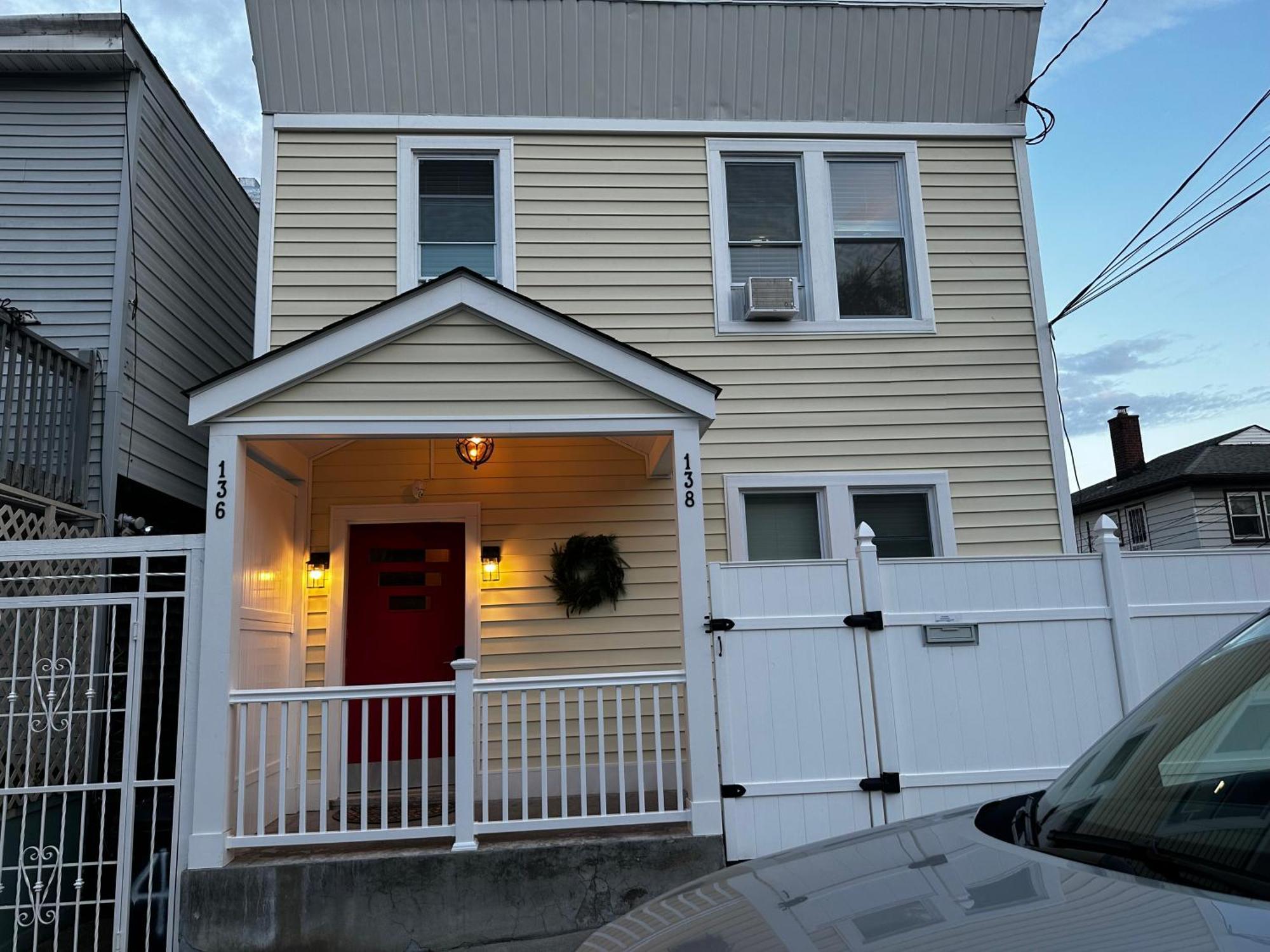 5-A Diamond In Yonkers Διαμέρισμα Εξωτερικό φωτογραφία