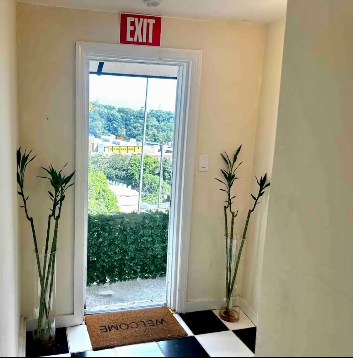 5-A Diamond In Yonkers Διαμέρισμα Εξωτερικό φωτογραφία