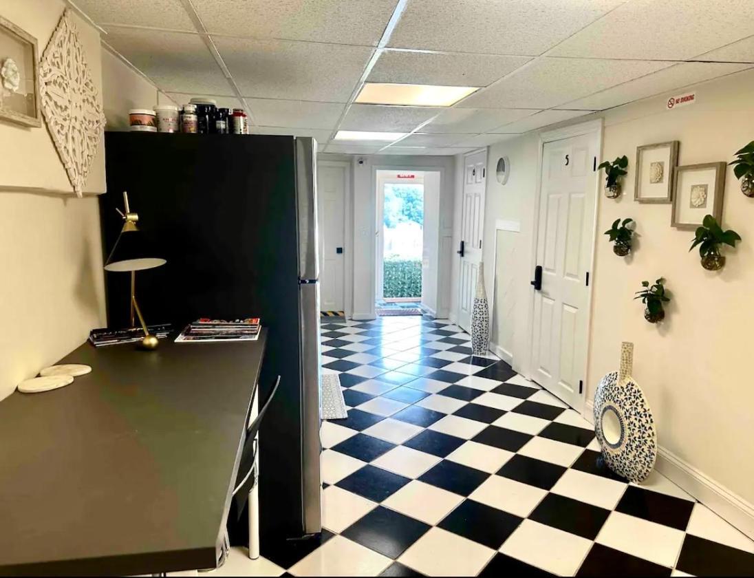 5-A Diamond In Yonkers Διαμέρισμα Εξωτερικό φωτογραφία
