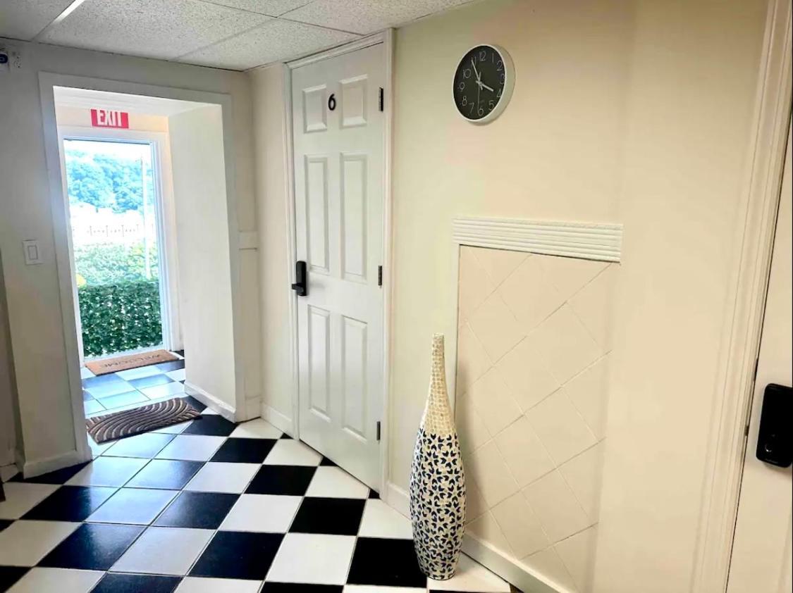 5-A Diamond In Yonkers Διαμέρισμα Εξωτερικό φωτογραφία