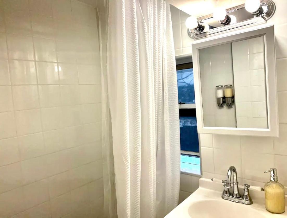 5-A Diamond In Yonkers Διαμέρισμα Εξωτερικό φωτογραφία