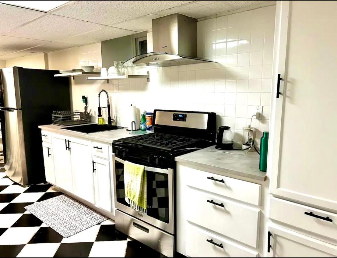 5-A Diamond In Yonkers Διαμέρισμα Εξωτερικό φωτογραφία